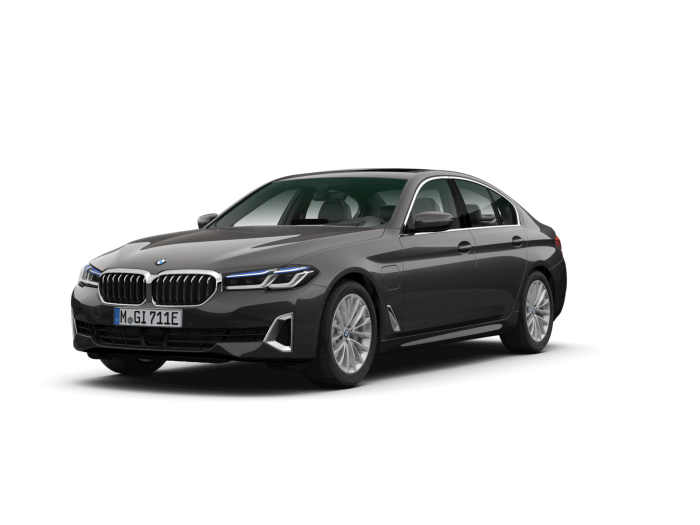 BMW Seria 5, 530E XDRIVE, 2021, 89300 km