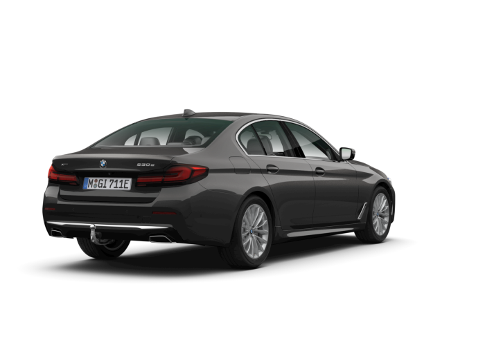 BMW Seria 5, 530E XDRIVE, 2021, 89300 km