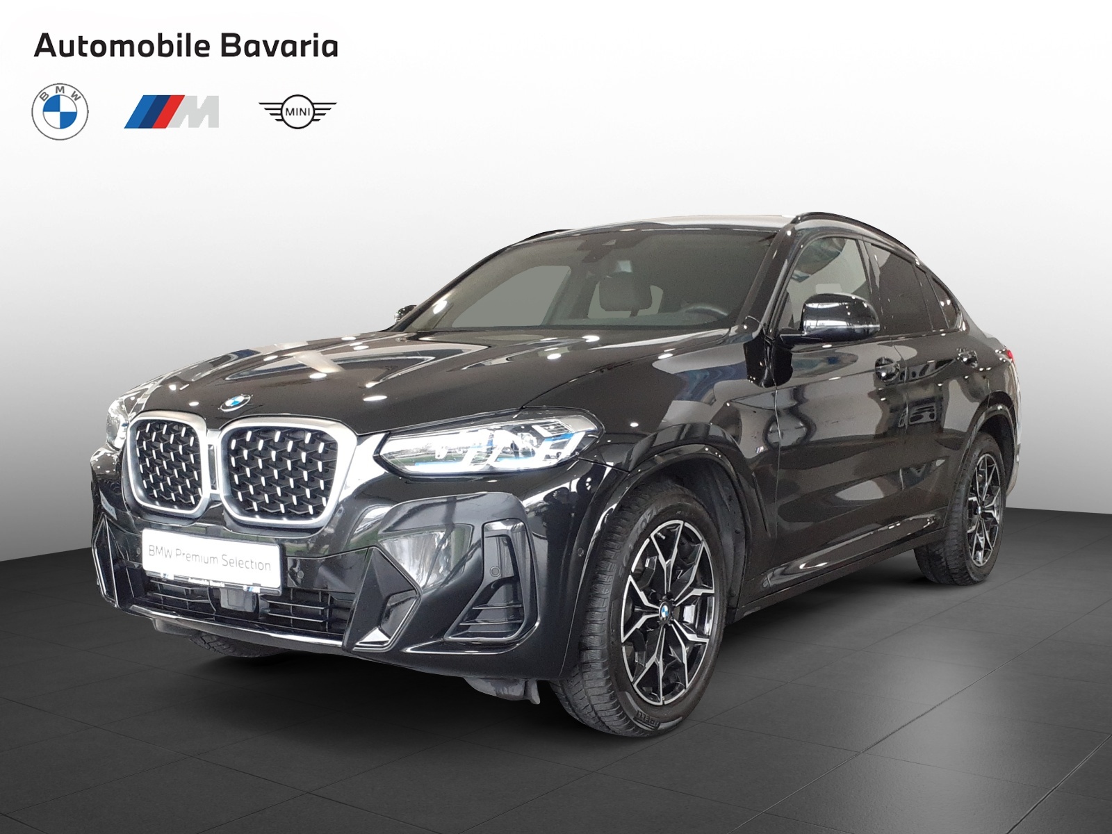 BMW X4, X4 XDRIVE20I, 2024, 25500 km