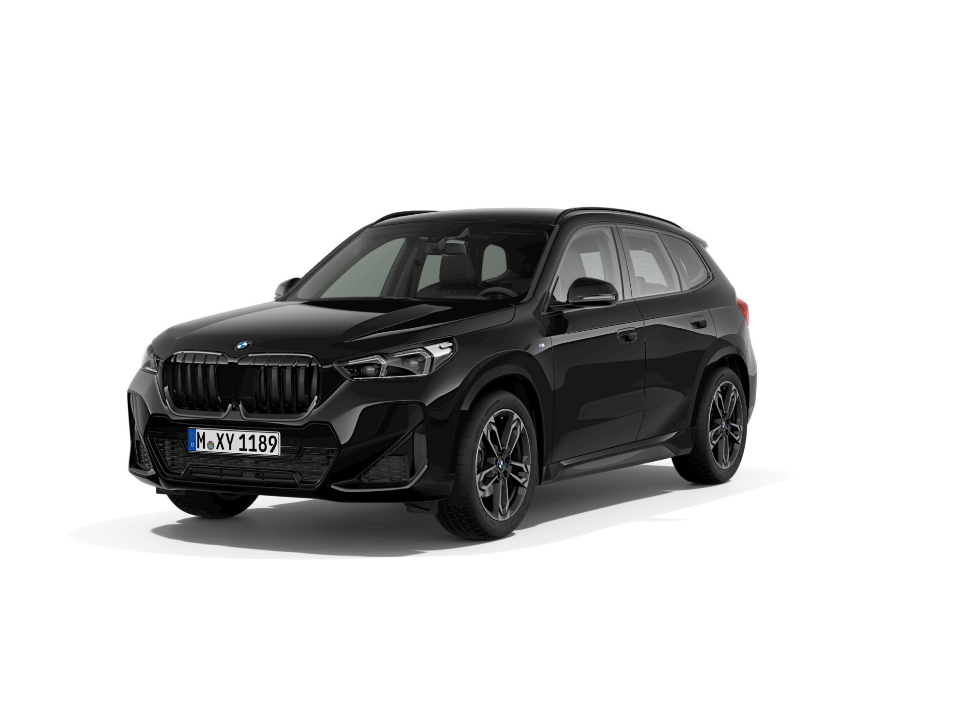 BMW X1, X1 SDRIVE18I, 2023, 7072 km