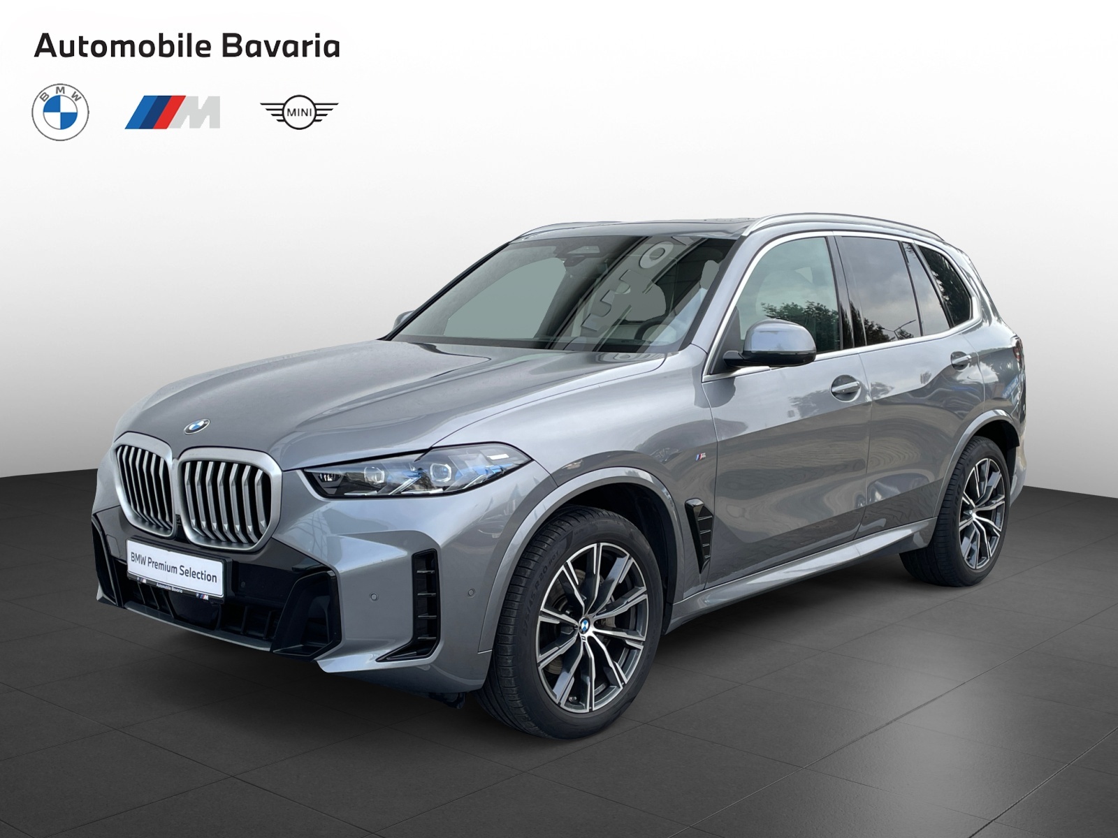 BMW X5, X5 XDRIVE30D, 2023, 25200 km