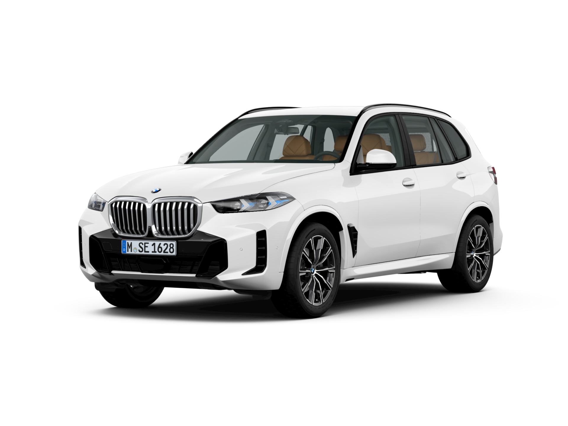 BMW X5, X5 XDRIVE30D, 2023, 19700 km