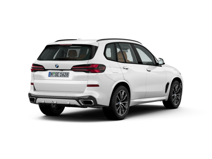 BMW X5, X5 XDRIVE30D, 2023, 19700 km