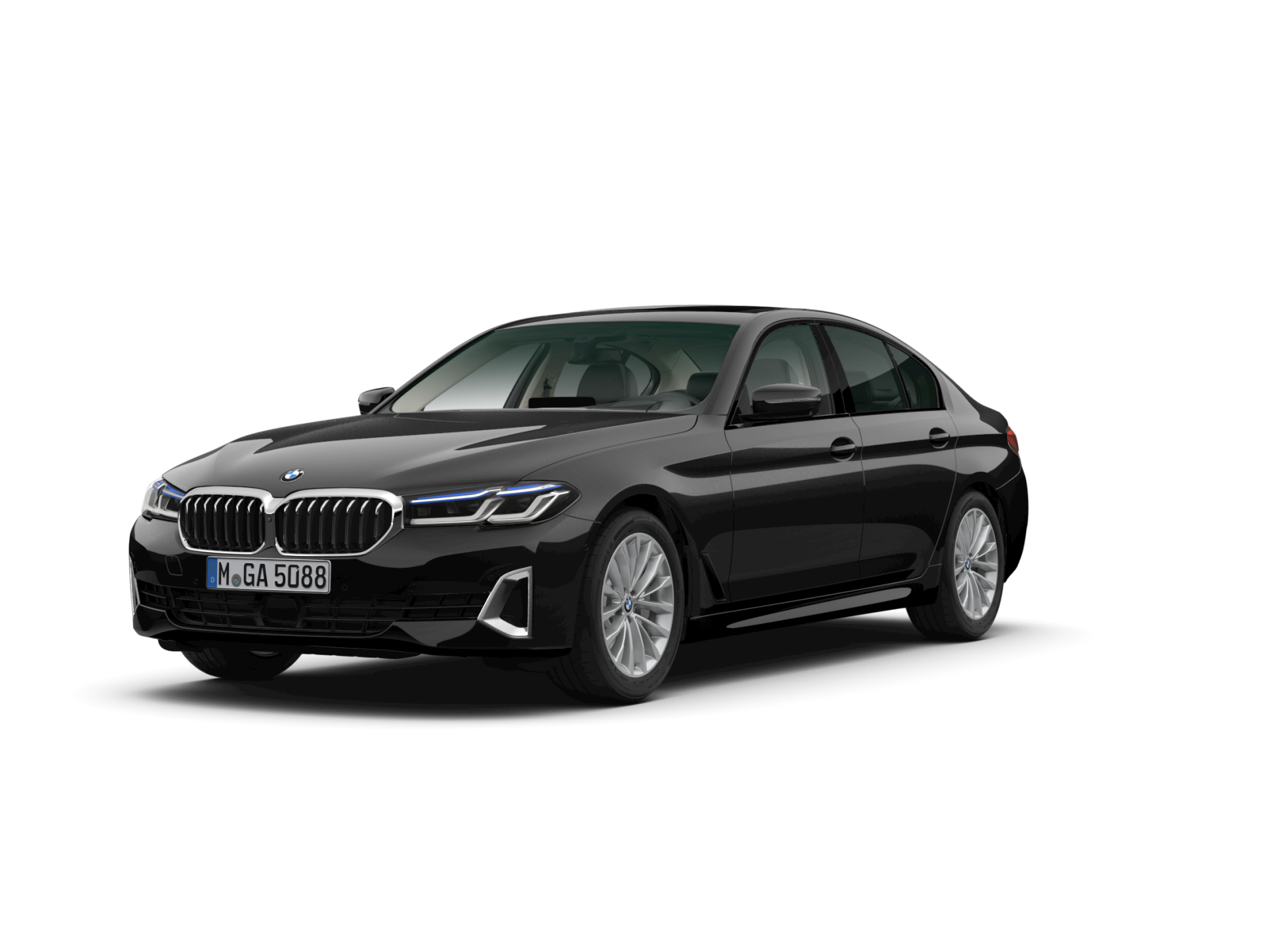 BMW Seria 5, 530D XDRIVE, 2023, 17308 km