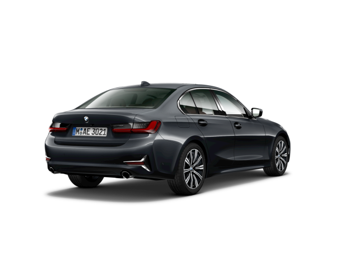 BMW Seria 3, 320D XDRIVE, 2021, 66778 km