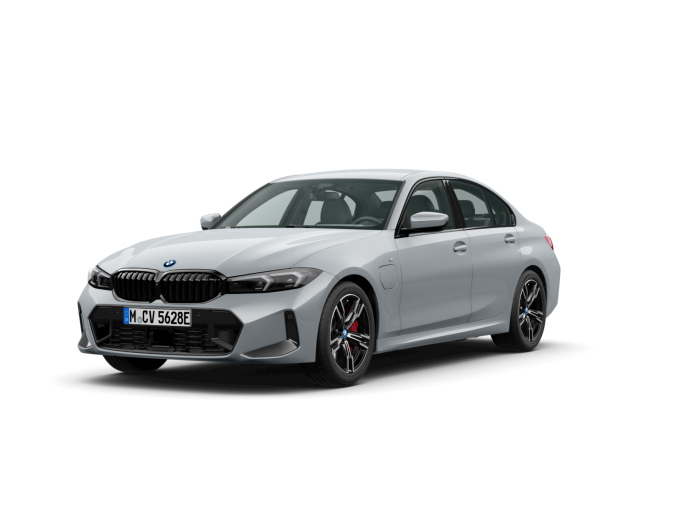 BMW Seria 3, 330E XDRIVE, 2023, 30500 km