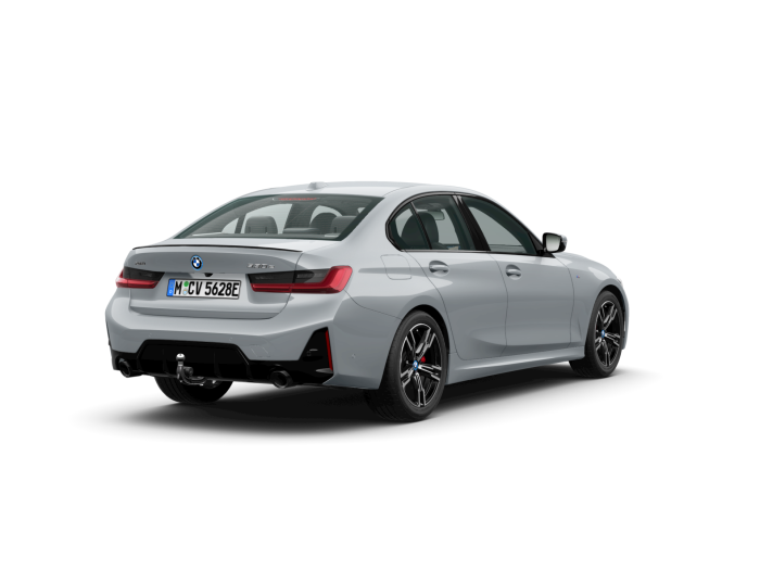 BMW Seria 3, 330E XDRIVE, 2023, 30500 km