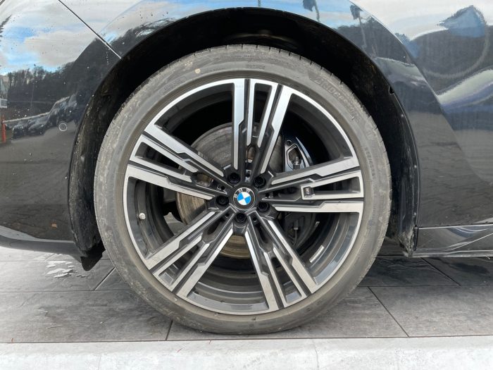 BMW Seria 7, 740D XDRIVE, 2023, 4100 km