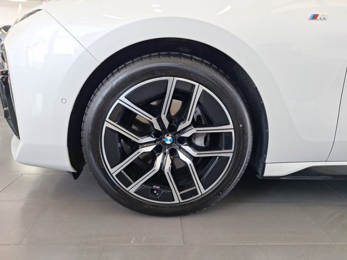 BMW Seria 7, 740D XDRIVE, 2023, 31700 km