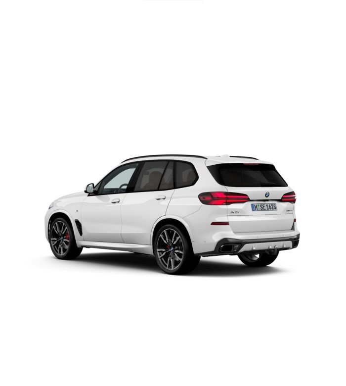 BMW X5, X5 XDRIVE40I, 2023, 8000 km