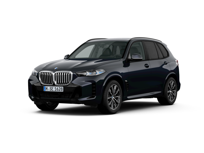 BMW X5, X5 XDRIVE40I, 2023, 17200 km