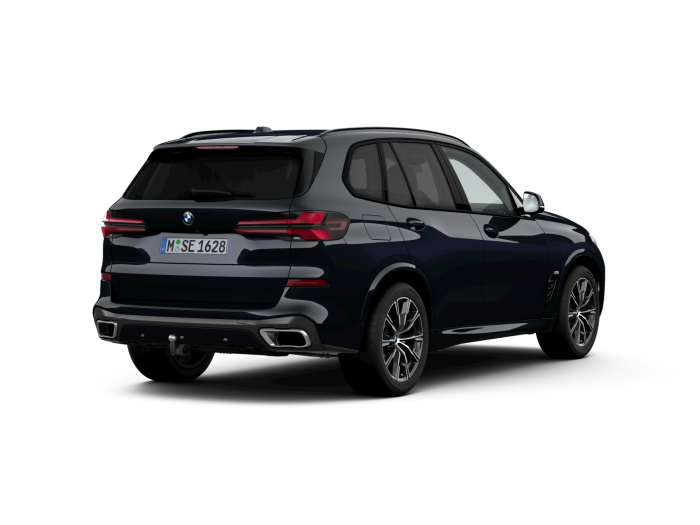 BMW X5, X5 XDRIVE40I, 2023, 17200 km