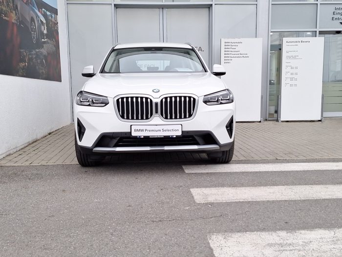 BMW X3, X3 XDRIVE20I, 2023, 15900 km