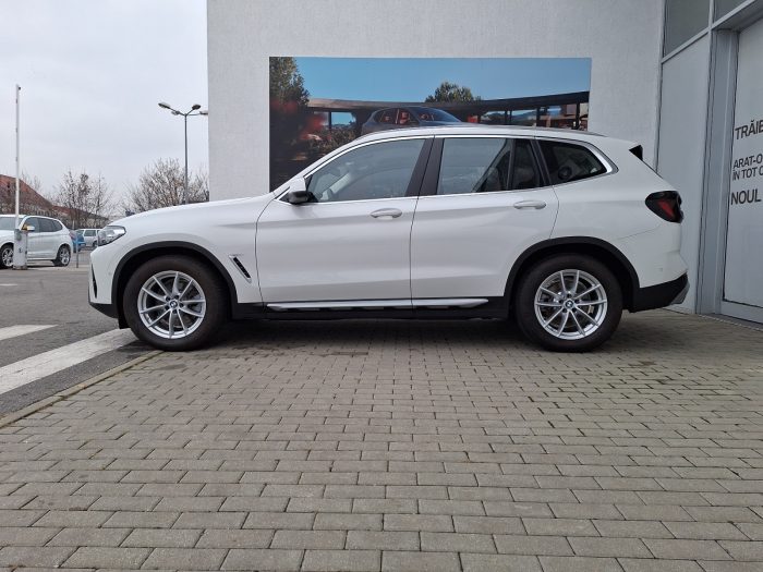 BMW X3, X3 XDRIVE20I, 2023, 15900 km