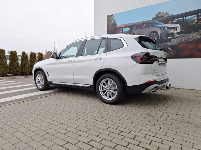 BMW X3, X3 XDRIVE20I, 2023, 15900 km