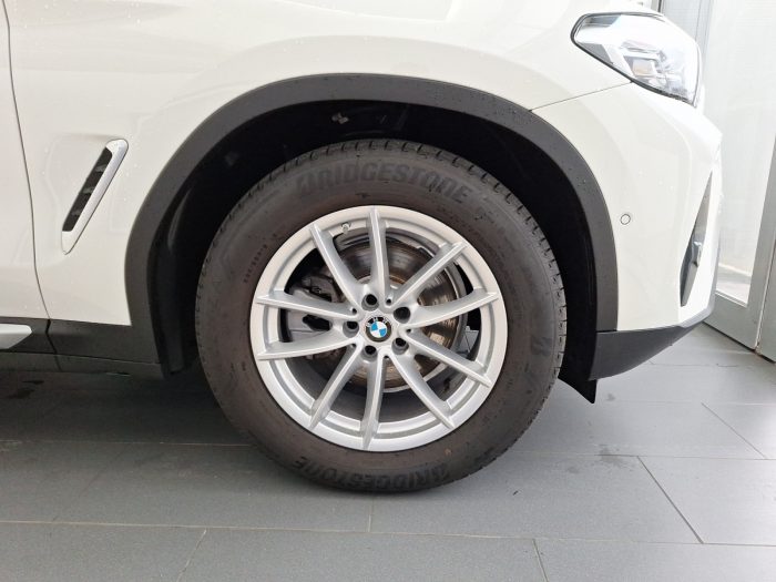 BMW X3, X3 XDRIVE20I, 2023, 15900 km