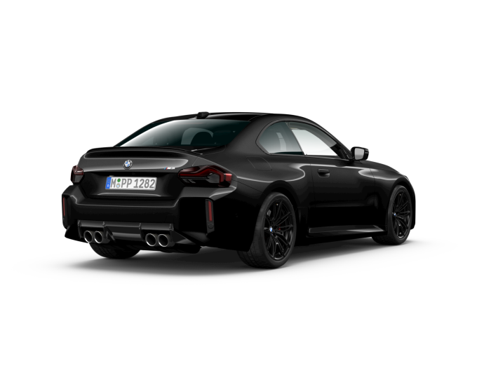 BMW M Power, M2 COUPE, 2023, 9600 km