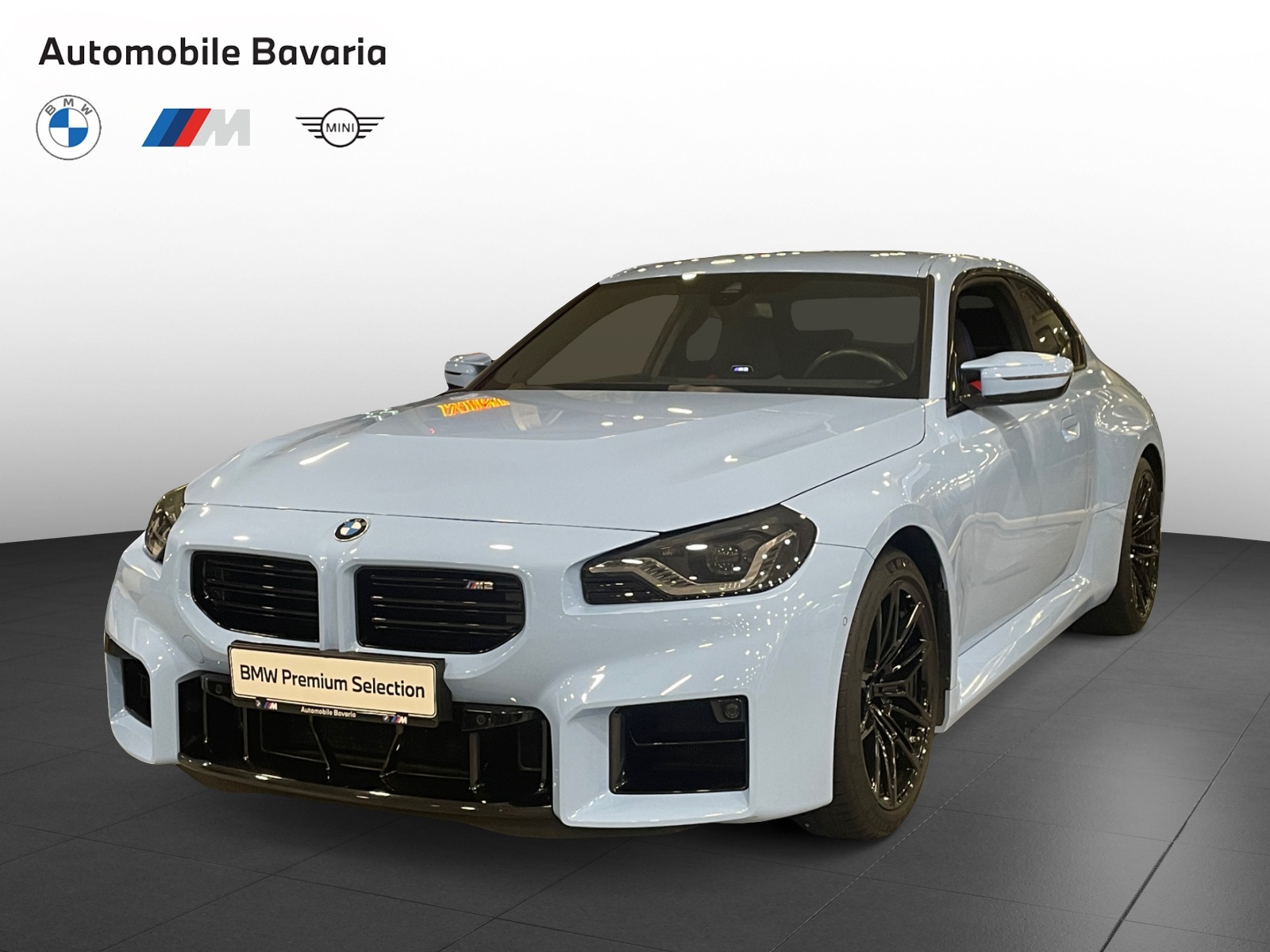 BMW M Power, M2 COUPE, 2023, 10000 km