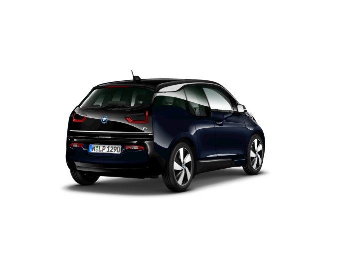 BMW I3, I3 120AH, 2020, 46870 km