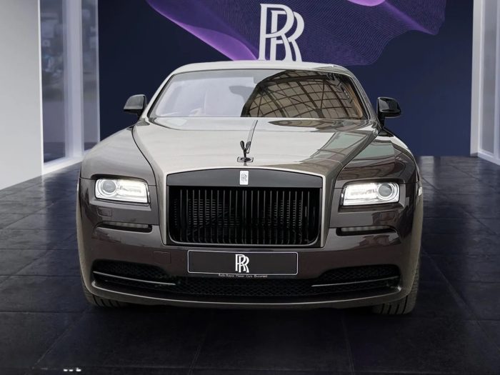 ROLLS-ROYCE WRAITH, , 2014, 98887 km