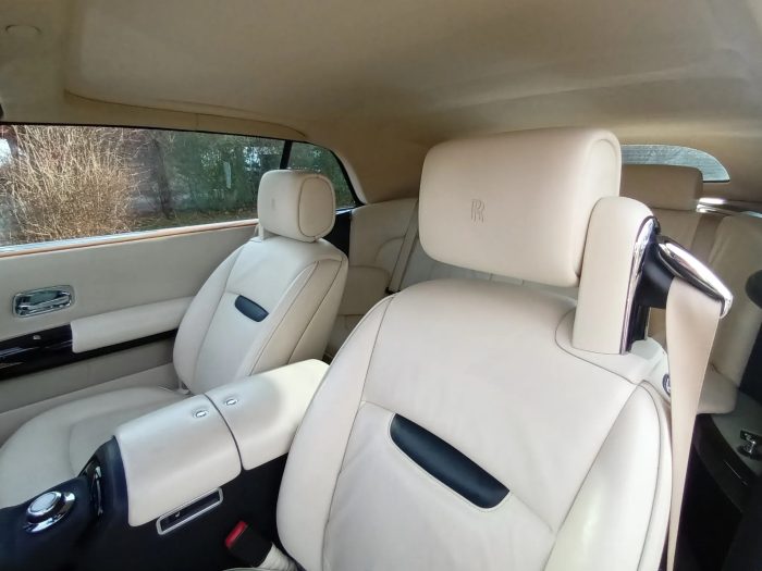 ROLLS-ROYCE PHANTOM, , 2007, 31616 km