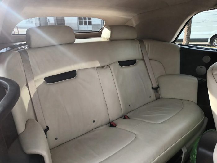 ROLLS-ROYCE PHANTOM, , 2007, 31616 km