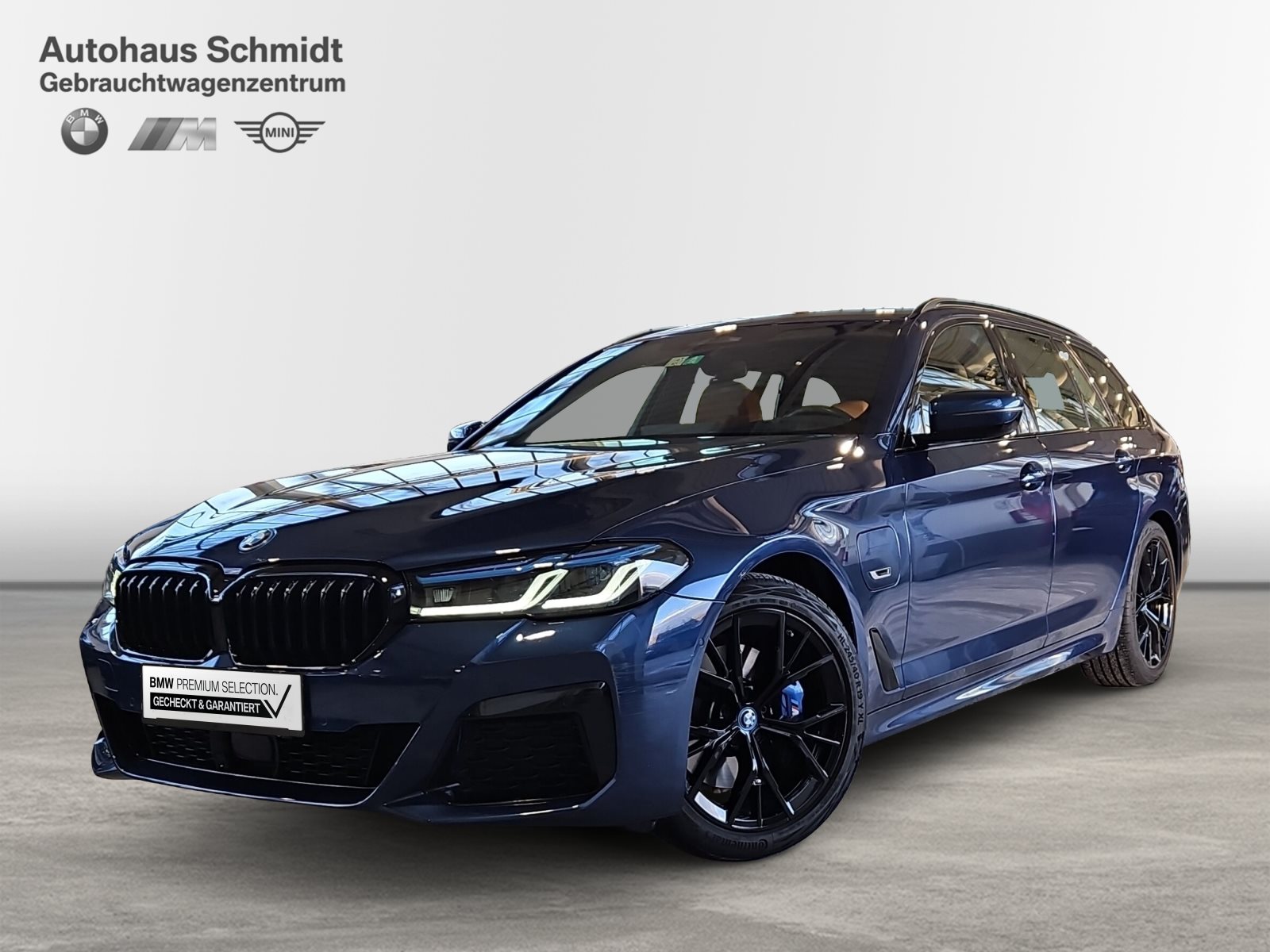 BMW Seria 5, 530E XDRIVE, 2023, 33657 km