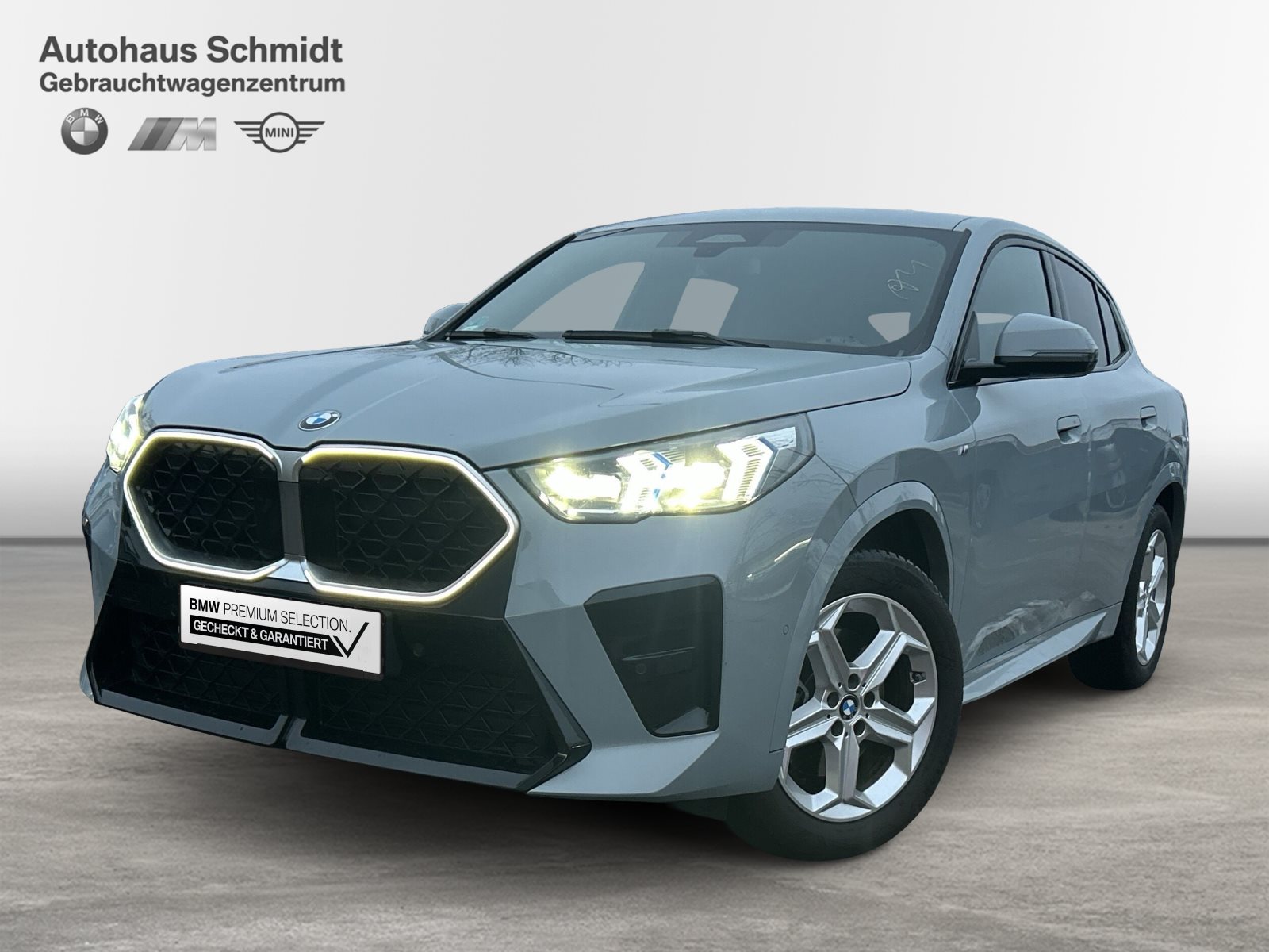 BMW X2, X2 SDRIVE20I, 2024, 25323 km