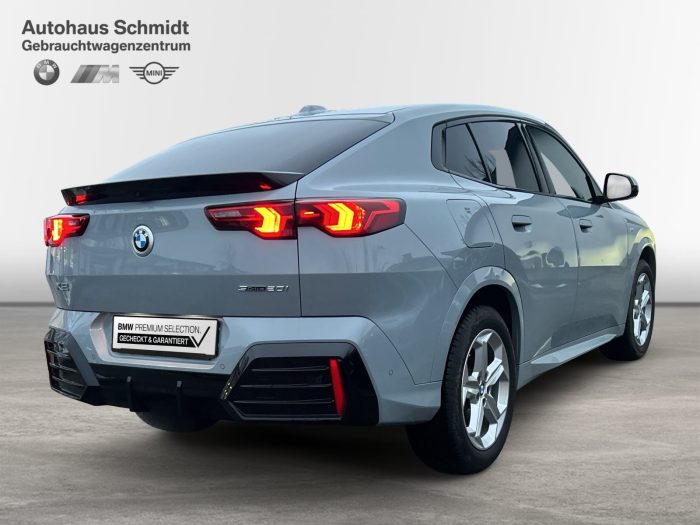 BMW X2, X2 SDRIVE20I, 2024, 25323 km