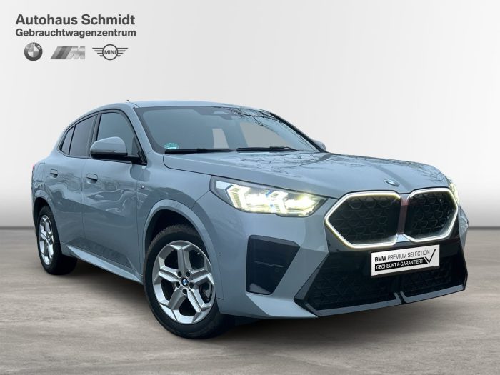 BMW X2, X2 SDRIVE20I, 2024, 25323 km