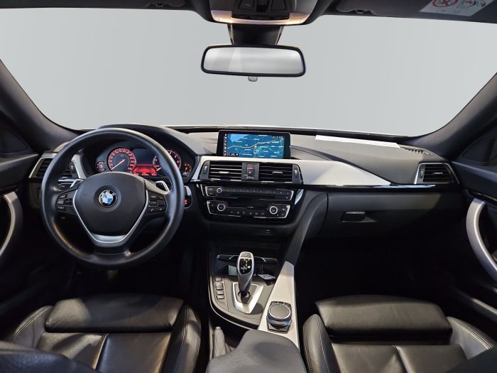 BMW Seria 3, 340I XDRIVE, 2020, 41690 km