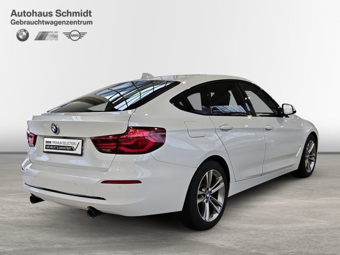 BMW Seria 3, 340I XDRIVE, 2020, 41690 km