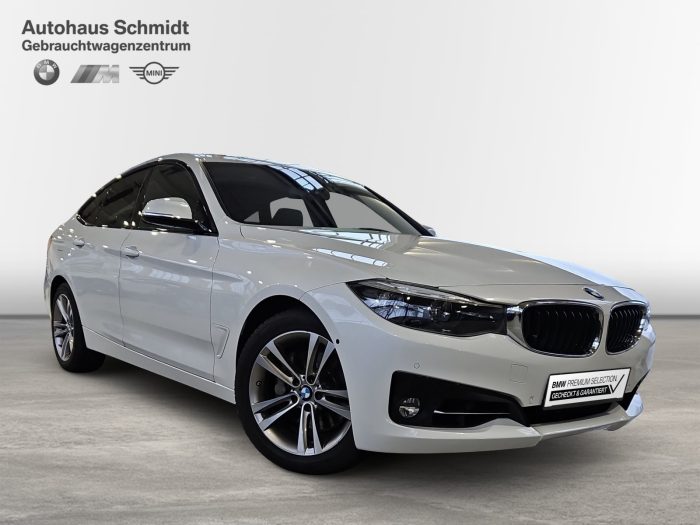 BMW Seria 3, 340I XDRIVE, 2020, 41690 km