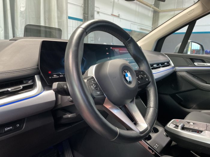 BMW Seria 2, 220I, 2023, 23789 km