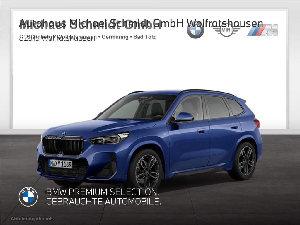 BMW X1, X1 XDRIVE23I, 2023, 13218 km