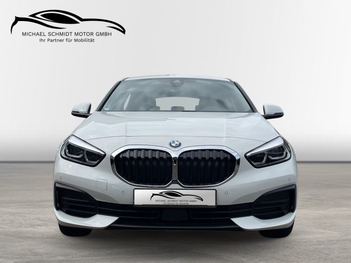 BMW Seria 1, 118I, 2023, 9087 km