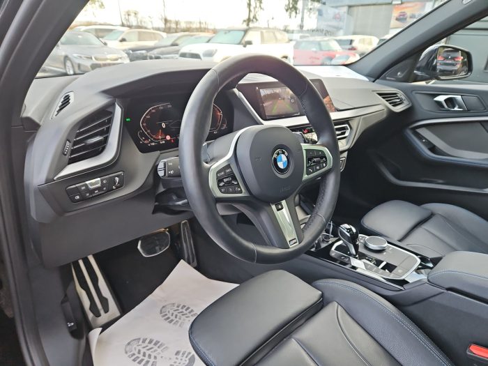 BMW Seria 1, 128TI, 2024, 7711 km