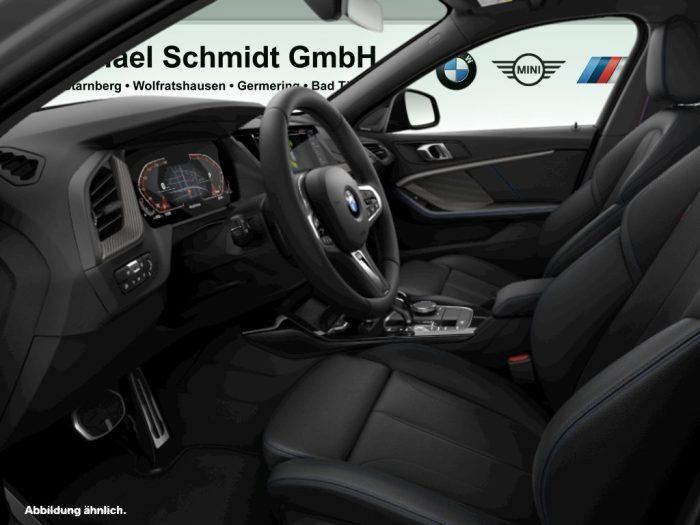 BMW Seria 1, 128TI, 2024, 7711 km