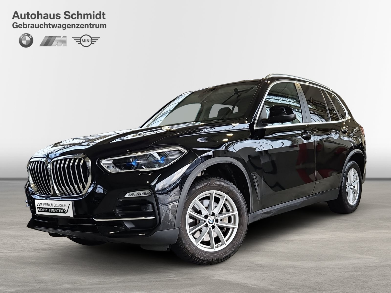 BMW X5, X5 XDRIVE25D, 2021, 24211 km