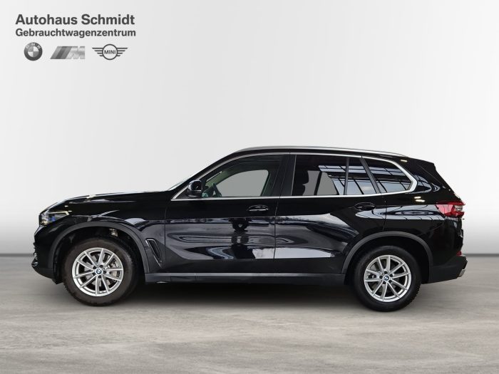 BMW X5, X5 XDRIVE25D, 2021, 24211 km