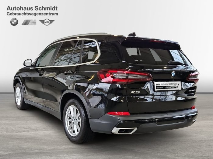 BMW X5, X5 XDRIVE25D, 2021, 24211 km