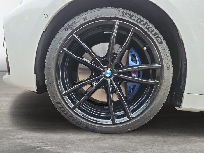 BMW Seria 4, M440I XDRIVE, 2022, 26480 km