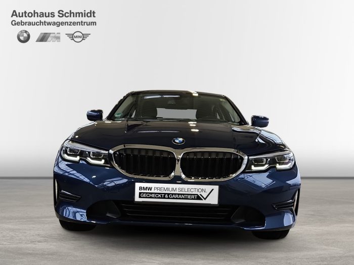 BMW Seria 3, 320D XDRIVE, 2021, 66623 km