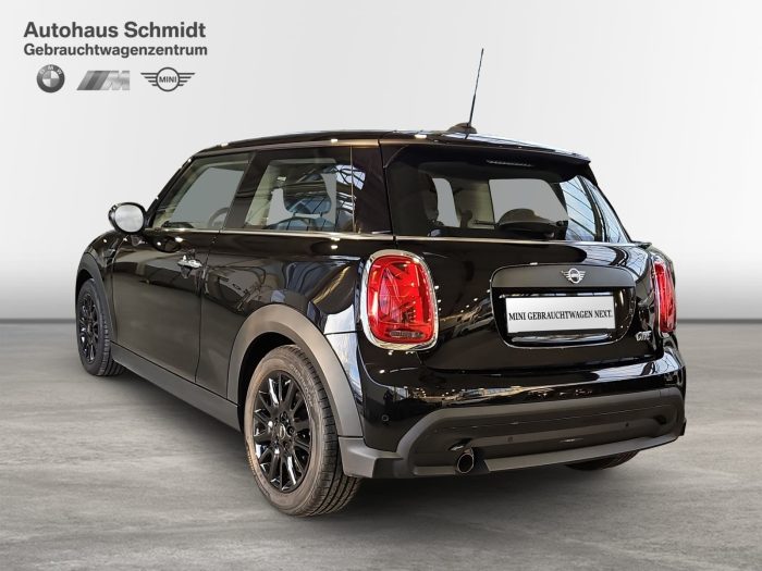 MINI Hatch 3 usi, ONE, 2021, 18513 km