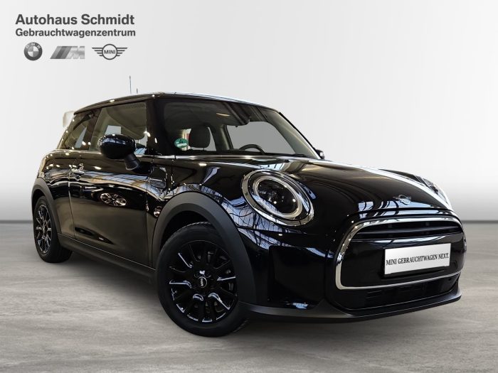 MINI Hatch 3 usi, ONE, 2021, 18513 km