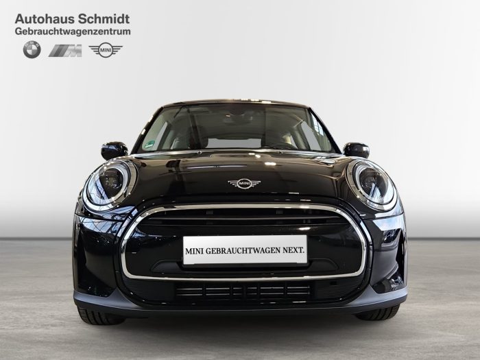 MINI Hatch 3 usi, ONE, 2021, 18513 km