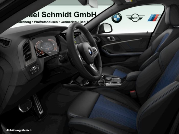 BMW Seria 2, 220D, 2024, 21804 km