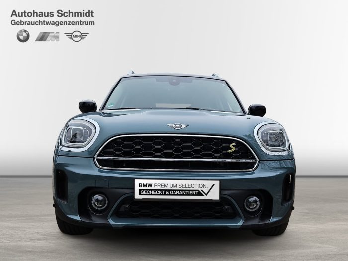 MINI Countryman, COOPER SE ALL4, 2021, 74888 km