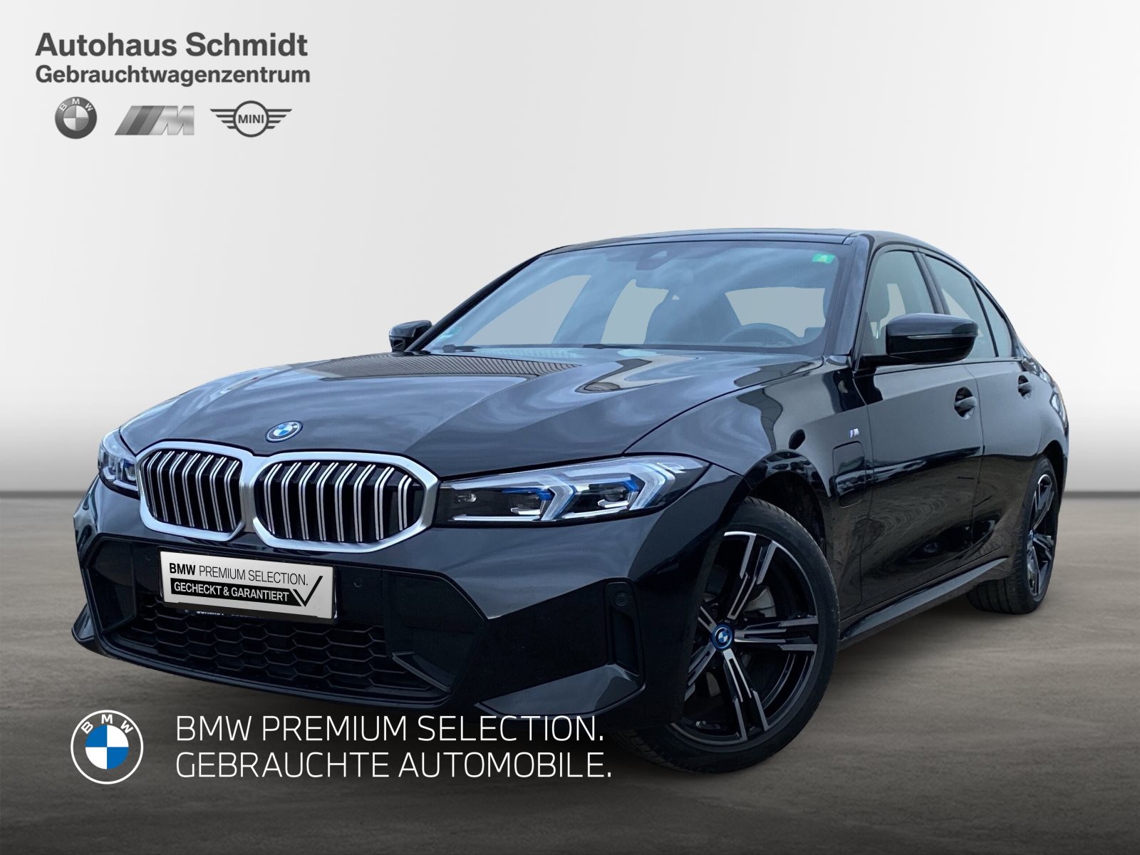 BMW Seria 3, 330E, 2023, 18981 km