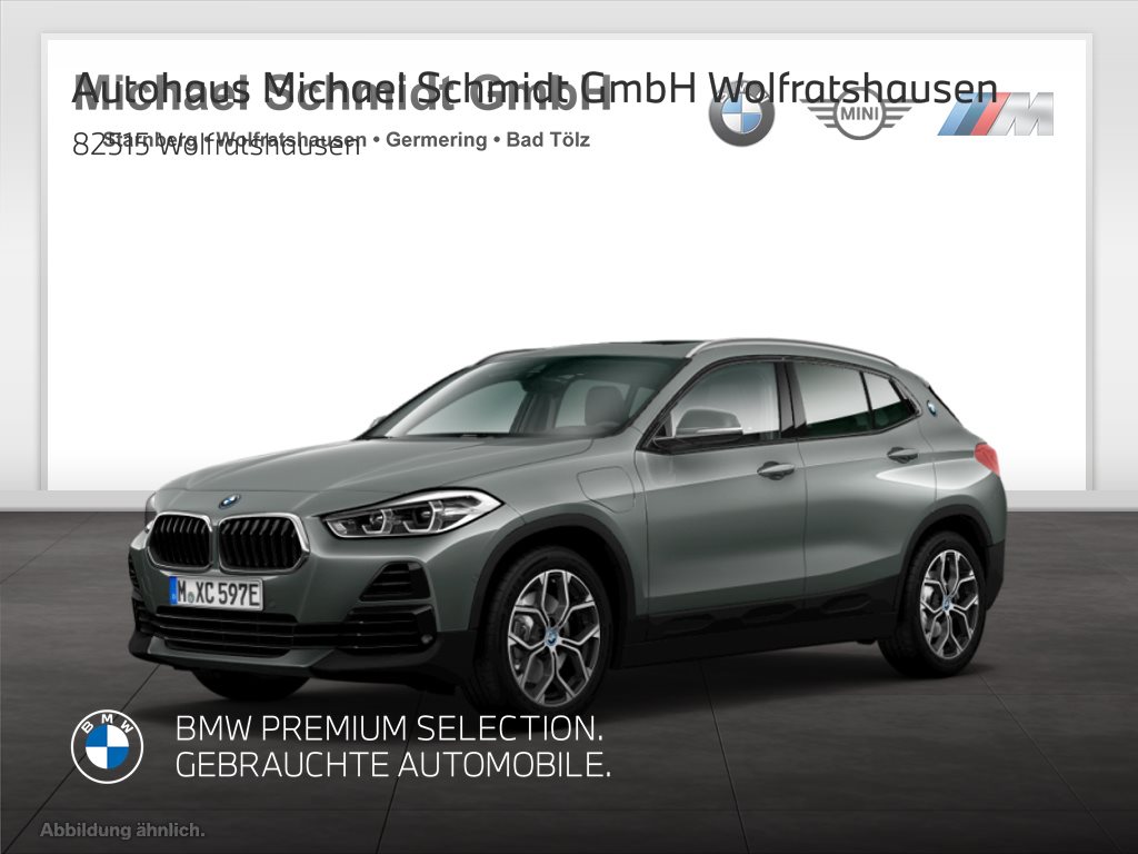 BMW X2, X2 XDRIVE25E, 2023, 12244 km